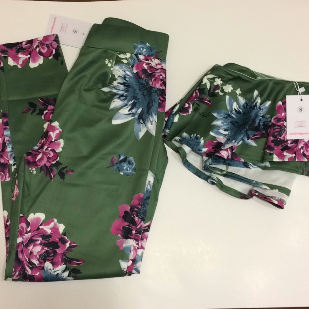 Two Piece Set - Picture 4 of 6